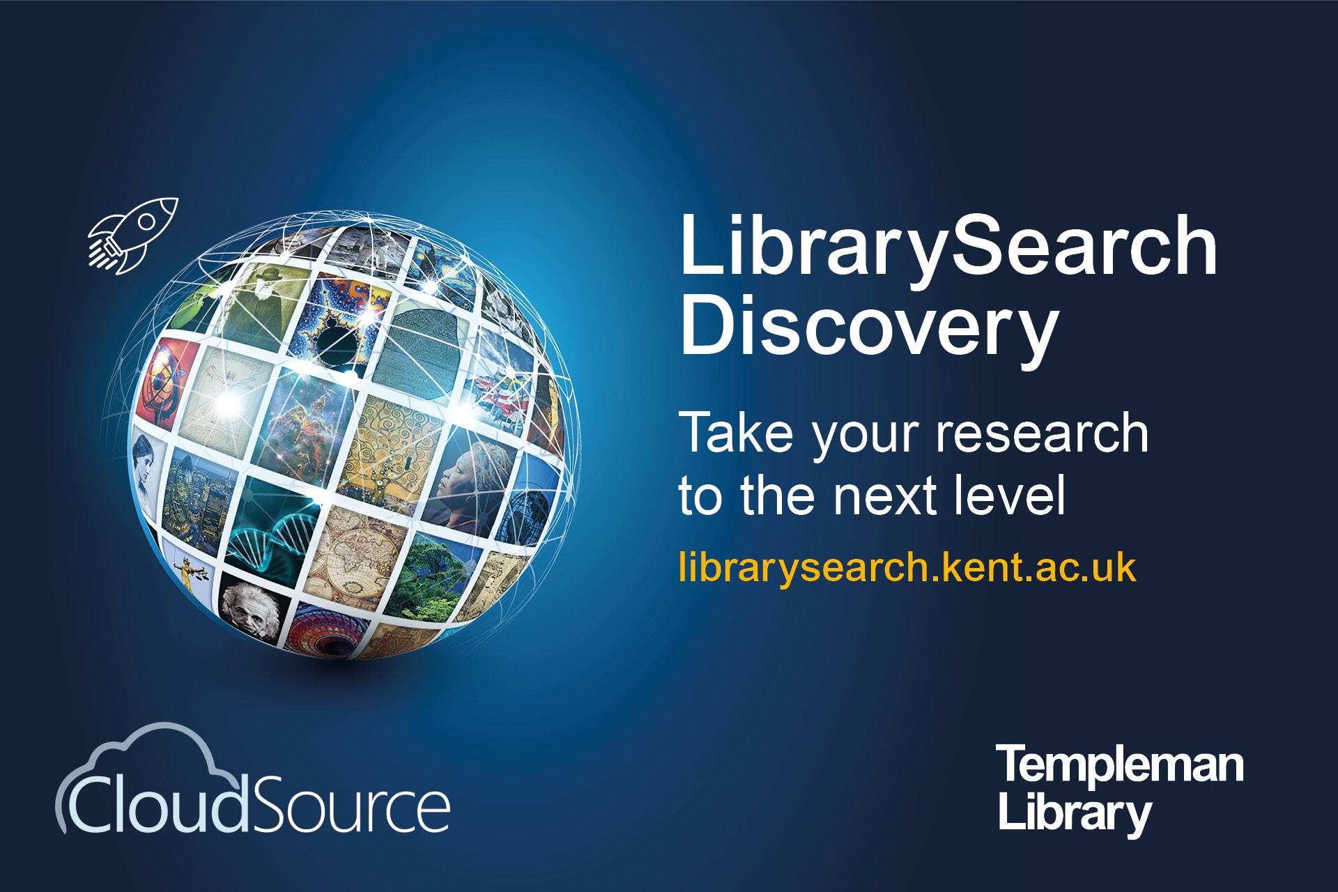 Search & Discovery